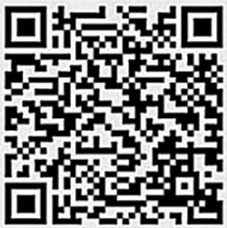 Ash31 Met Office QR Code