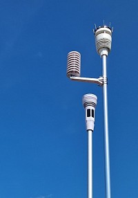 WS90 and Tempest