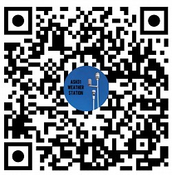 Ecowitt Dashboard QR Code