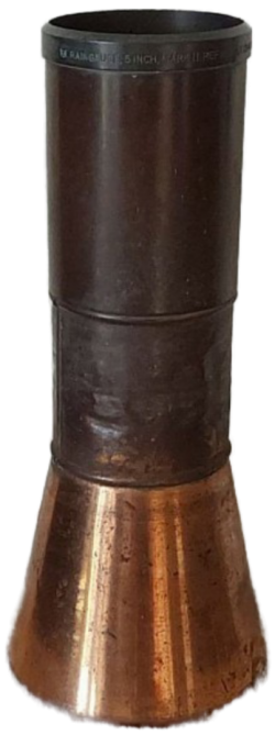 Met office rain gauge