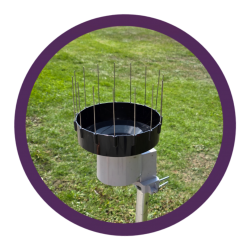 Rain gauge
