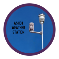 Ash31 weather station