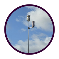 Ash31 weather station