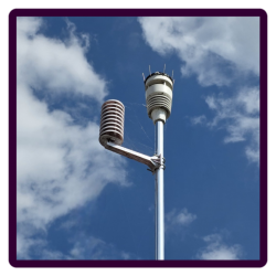 Keeping a Eye on the Local Weather