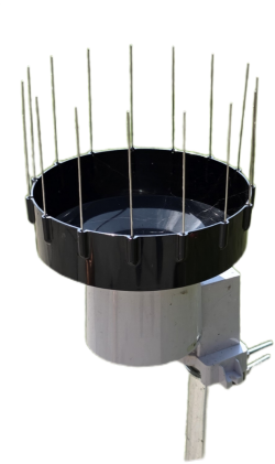 Our Weather Station Is Great For Local Anglers