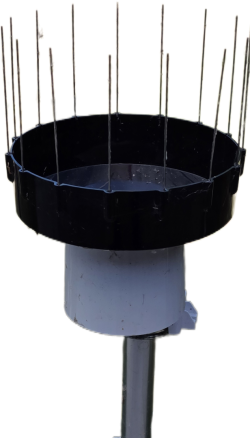 Rain Gauge
