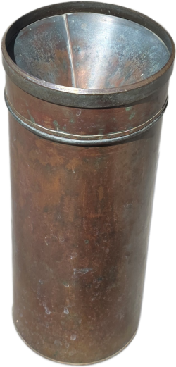 Rain Gauge make unknown